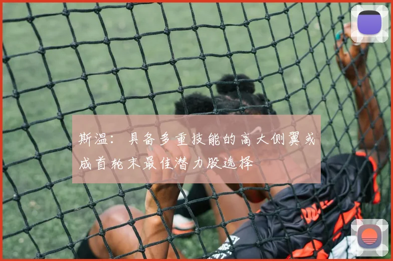 斯温：具备多重技能的高大侧翼或成首轮末最佳潜力股选择